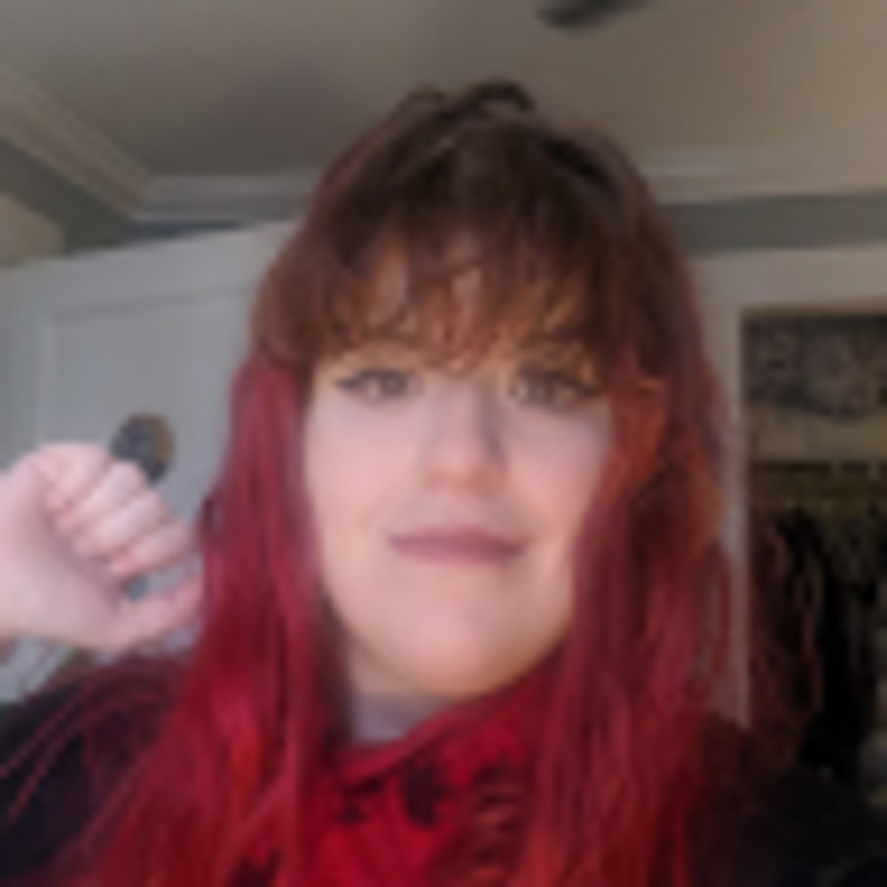 Meet your Posher, Kat